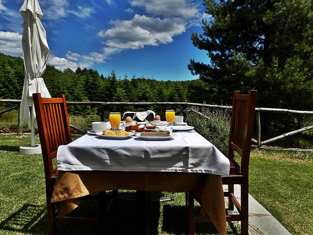 Guesthouse Rodamos 탁시아르히스 외부 사진