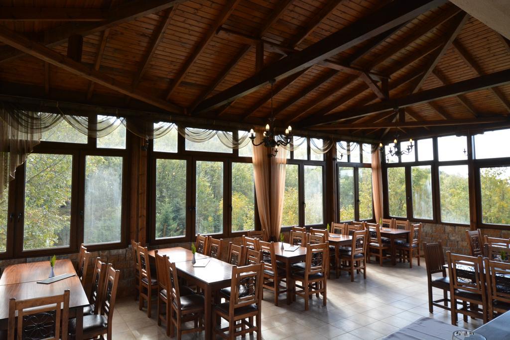 Guesthouse Rodamos 탁시아르히스 외부 사진